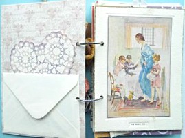 handmade journals