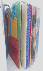 handmade journals
