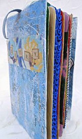 handmade journals