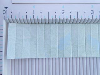 paper rosettes