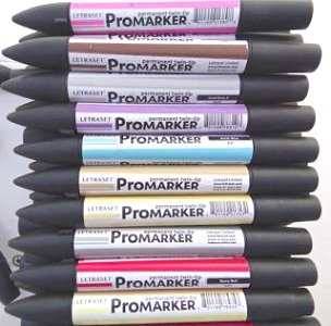 promarkers