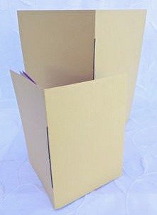 saddle stitch binding